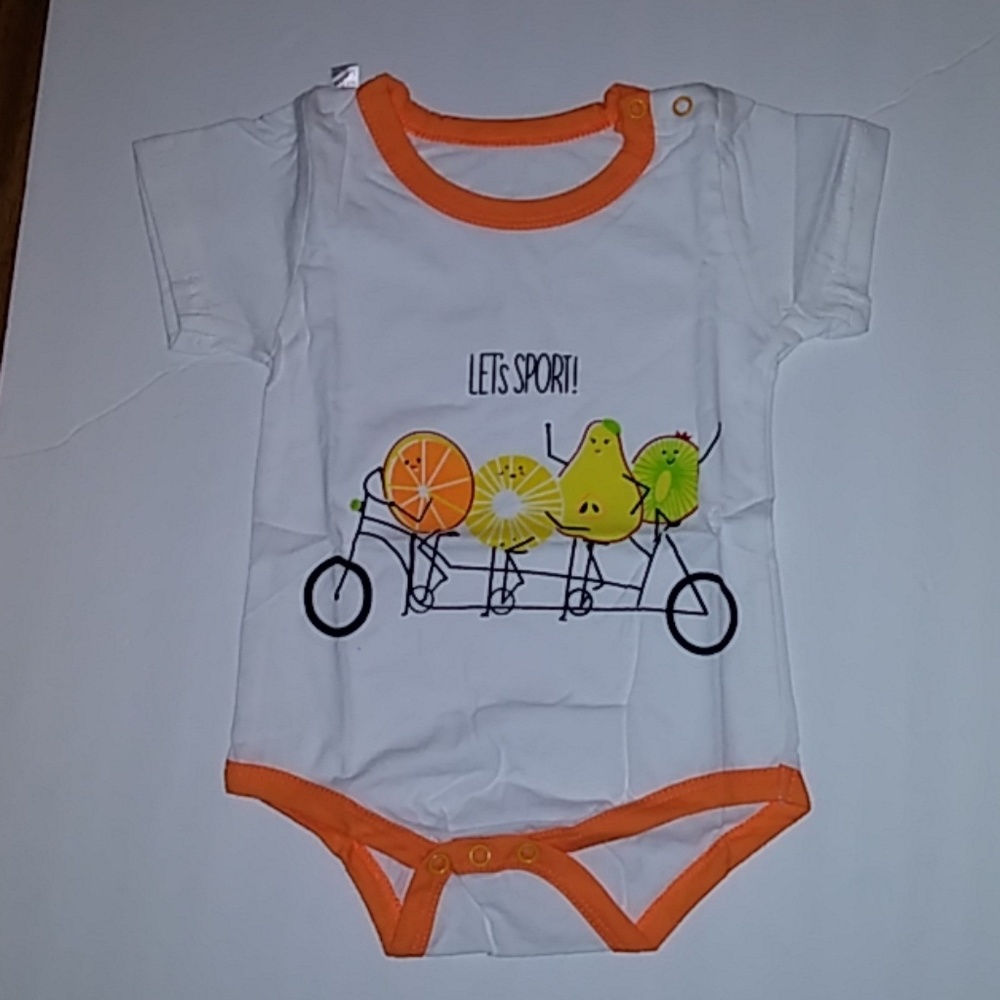 Baby onesies